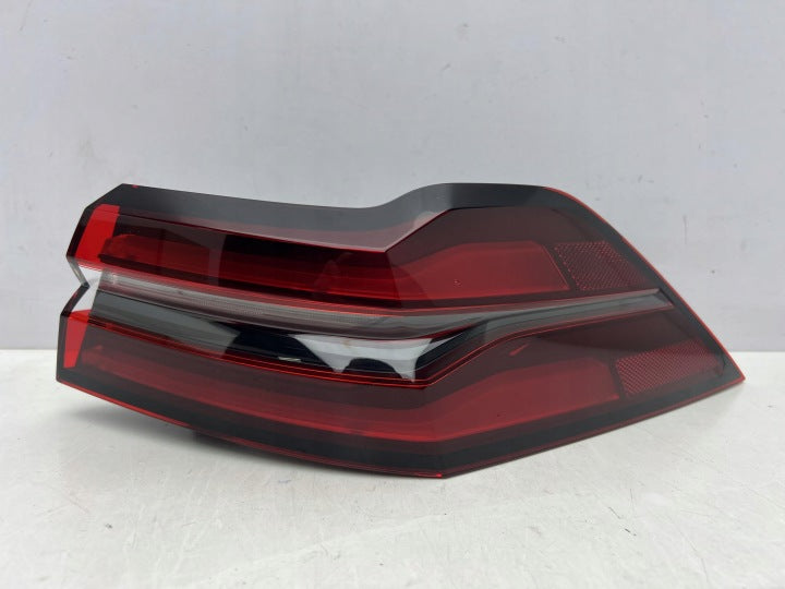 Rückleuchte BMW 5 H44B0F7E001 Rechts Rearlight RUK9748828758eu