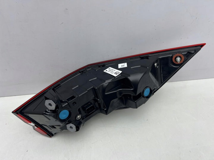 Rückleuchte BMW 5 H44B0F7E001 Rechts Rearlight RUK9748828758eu