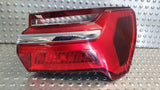 Rückleuchte Audi A6 C8 4K5945070 Rechts Rearlight