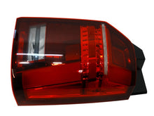 Laden Sie das Bild in den Galerie-Viewer, Rückleuchte VW Transporter 7LA945208 Rechts Rearlight RUK9757426665kh