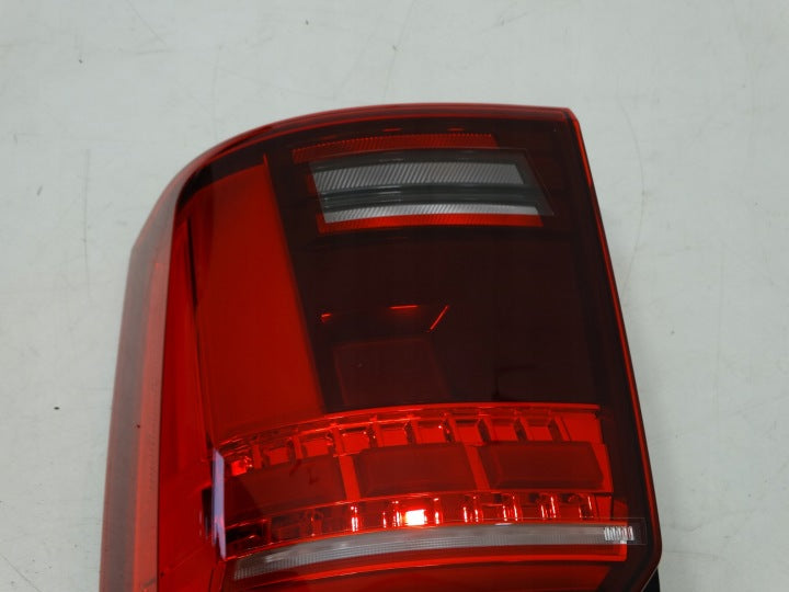 Rückleuchte VW Transporter 7LA945208 Rechts Rearlight RUK9757426665kh