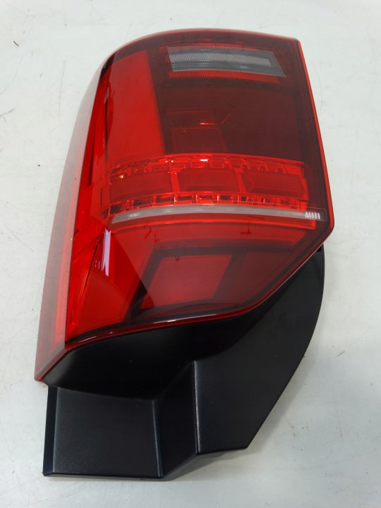Rückleuchte VW Transporter 7LA945208 Rechts Rearlight RUK9757426665kh