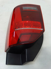 Laden Sie das Bild in den Galerie-Viewer, Rückleuchte VW Transporter 7LA945208 Rechts Rearlight RUK9757426665kh