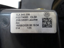 Laden Sie das Bild in den Galerie-Viewer, Rückleuchte VW Transporter 7LA945208 Rechts Rearlight RUK9757426665kh