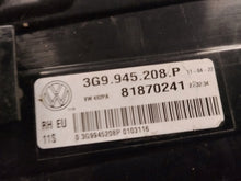 Laden Sie das Bild in den Galerie-Viewer, Rückleuchte VW Passat B8 3G9945208P Rechts Rearlight RUK9764157858lu