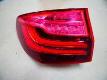 Laden Sie das Bild in den Galerie-Viewer, Rückleuchte BMW F11 7370345 Links Rearlight RUK9775524299rx