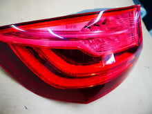 Laden Sie das Bild in den Galerie-Viewer, Rückleuchte BMW F11 7370345 Links Rearlight RUK9775524299rx
