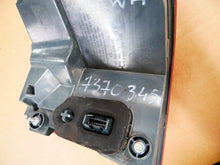 Laden Sie das Bild in den Galerie-Viewer, Rückleuchte BMW F11 7370345 Links Rearlight RUK9775524299rx