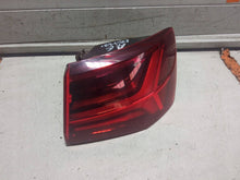 Load image into Gallery viewer, Rückleuchte Audi A6 C7 4G9945096 Rechts Rearlight RUK9777057860od