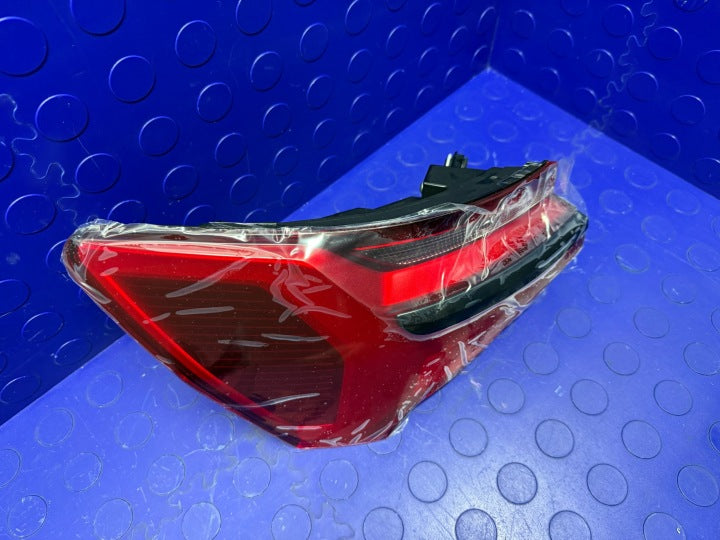 Rückleuchte Audi A6 4K5945069A Links Rearlight RUK9778289731rh