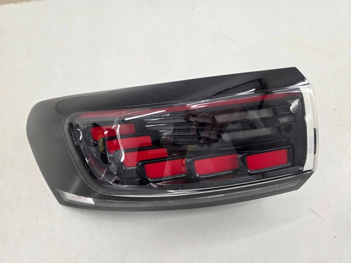 Rückleuchte VW Id.4 11A945207A Links Rearlight RUK9782627353gr