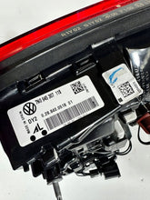 Laden Sie das Bild in den Galerie-Viewer, Rückleuchte VW Sharan 7N0945307 Links Rearlight RUK9799864873ap