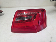Laden Sie das Bild in den Galerie-Viewer, Rückleuchte Audi A6 C7 4G5945096A Rechts Rearlight RUK9812926790jq