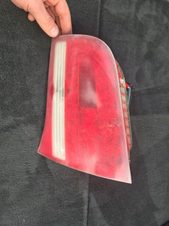 Rückleuchte Audi A6 C6 4F9945094E Rechts Rearlight RUK9815552363to
