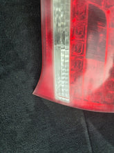 Laden Sie das Bild in den Galerie-Viewer, Rückleuchte Audi A6 C6 4F9945094E Rechts Rearlight RUK9815552363to