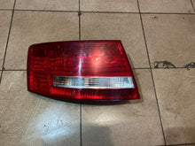 Laden Sie das Bild in den Galerie-Viewer, Rückleuchte Audi A6 C6 LED Links Rearlight RUK9819242175bq