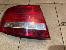 Laden Sie das Bild in den Galerie-Viewer, Rückleuchte Audi A6 C6 LED Links Rearlight RUK9819242175bq
