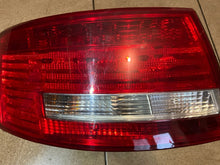 Laden Sie das Bild in den Galerie-Viewer, Rückleuchte Audi A6 C6 LED Links Rearlight RUK9819242175bq