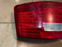 Laden Sie das Bild in den Galerie-Viewer, Rückleuchte Audi A6 C6 LED Links Rearlight RUK9819242175bq