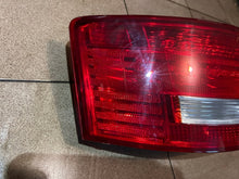 Laden Sie das Bild in den Galerie-Viewer, Rückleuchte Audi A6 C6 LED Links Rearlight RUK9819242175bq