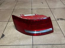 Laden Sie das Bild in den Galerie-Viewer, Rückleuchte Audi A6 C6 LED Links Rearlight RUK9819242175bq