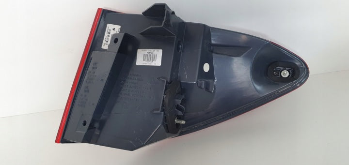 Rückleuchte BMW 5 F07 719964306 Ein Stück (Rechts oder Links) Rearlight RUK9828744596yl