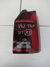 Laden Sie das Bild in den Galerie-Viewer, Rückleuchte VW 7la 7LA945208A Rechts Rearlight RUK9829685842ek
