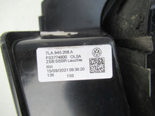 Laden Sie das Bild in den Galerie-Viewer, Rückleuchte VW 7la 7LA945208A Rechts Rearlight RUK9829685842ek