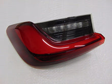Laden Sie das Bild in den Galerie-Viewer, Rückleuchte BMW G20 Links Rearlight RUK9834285542aw