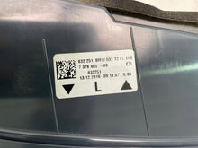 Laden Sie das Bild in den Galerie-Viewer, Rückleuchte BMW 6 G32 737648509 Links Rearlight RUK9837142498oq