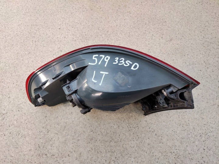 Rückleuchte BMW 3 F34 61857317 Links Rearlight RUK9858058627ow