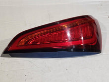 Laden Sie das Bild in den Galerie-Viewer, Rückleuchte Audi Q5 8R0945094C Rechts Rearlight RUK9863125776ei