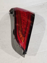 Laden Sie das Bild in den Galerie-Viewer, Rückleuchte Audi Q5 8R0945094C Rechts Rearlight RUK9863125776ei
