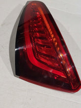 Laden Sie das Bild in den Galerie-Viewer, Rückleuchte Audi Q5 8R0945094C Rechts Rearlight RUK9863125776ei