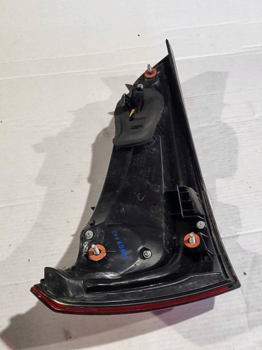Rückleuchte Audi Q5 8R0945094C Rechts Rearlight RUK9863125776ei