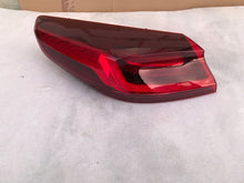Load image into Gallery viewer, Rückleuchte Kia Ceed LED Links Rearlight RUK9875012557sa