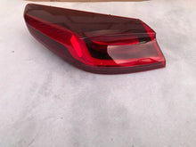 Load image into Gallery viewer, Rückleuchte Kia Ceed LED Links Rearlight RUK9875012557sa