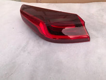 Load image into Gallery viewer, Rückleuchte Kia Ceed LED Links Rearlight RUK9875012557sa