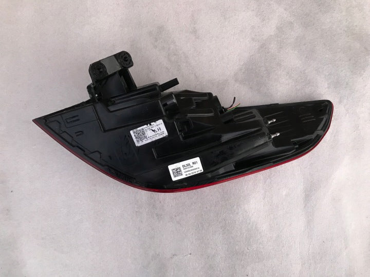 Rückleuchte Kia Ceed LED Links Rearlight RUK9875012557sa