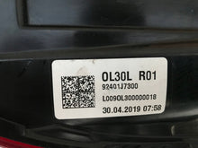 Load image into Gallery viewer, Rückleuchte Kia Ceed LED Links Rearlight RUK9875012557sa