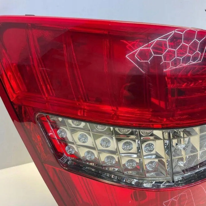 Rückleuchte Mercedes-Benz 2048202564 Links Rearlight RUK9882068420dk