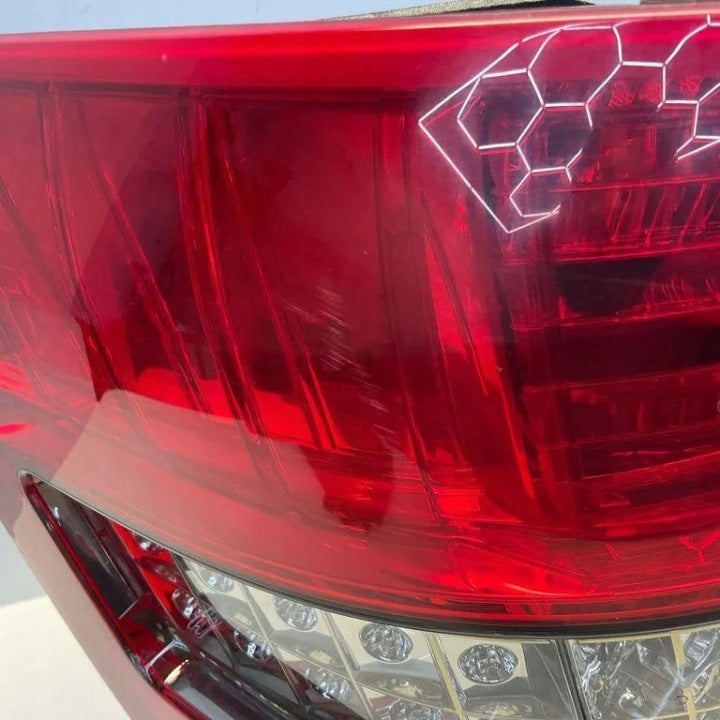 Rückleuchte Mercedes-Benz 2048202564 Links Rearlight RUK9882068420dk