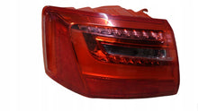 Laden Sie das Bild in den Galerie-Viewer, Rückleuchte Audi A6 C7 4g5 4G5945095A Links Rearlight RUK9889745992mg