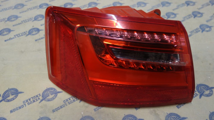 Rückleuchte Audi A6 C7 4g5 4G5945095A Links Rearlight RUK9889745992mg