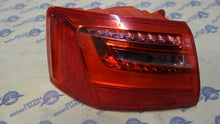 Laden Sie das Bild in den Galerie-Viewer, Rückleuchte Audi A6 C7 4g5 4G5945095A Links Rearlight RUK9889745992mg