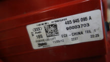Laden Sie das Bild in den Galerie-Viewer, Rückleuchte Audi A6 C7 4g5 4G5945095A Links Rearlight RUK9889745992mg