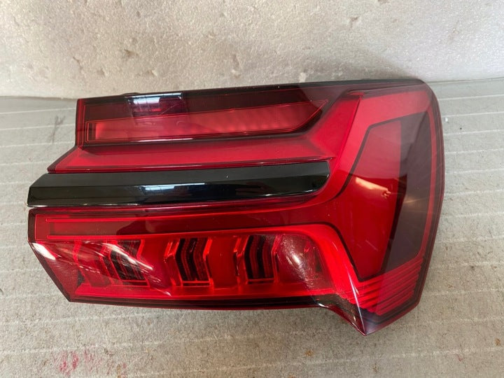 Rückleuchte Audi A6 C8 4K5945092D Rechts Rearlight RUK9903992292zl