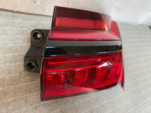 Laden Sie das Bild in den Galerie-Viewer, Rückleuchte Audi A6 C8 4K5945092D Rechts Rearlight RUK9903992292zl