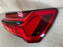 Laden Sie das Bild in den Galerie-Viewer, Rückleuchte Audi A6 C8 4K5945092D Rechts Rearlight RUK9903992292zl