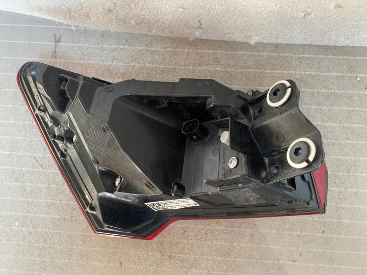 Rückleuchte Audi A6 C8 4K5945092D Rechts Rearlight RUK9903992292zl